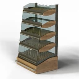 4RM Shelving