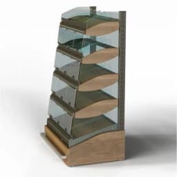 4RM Shelving
