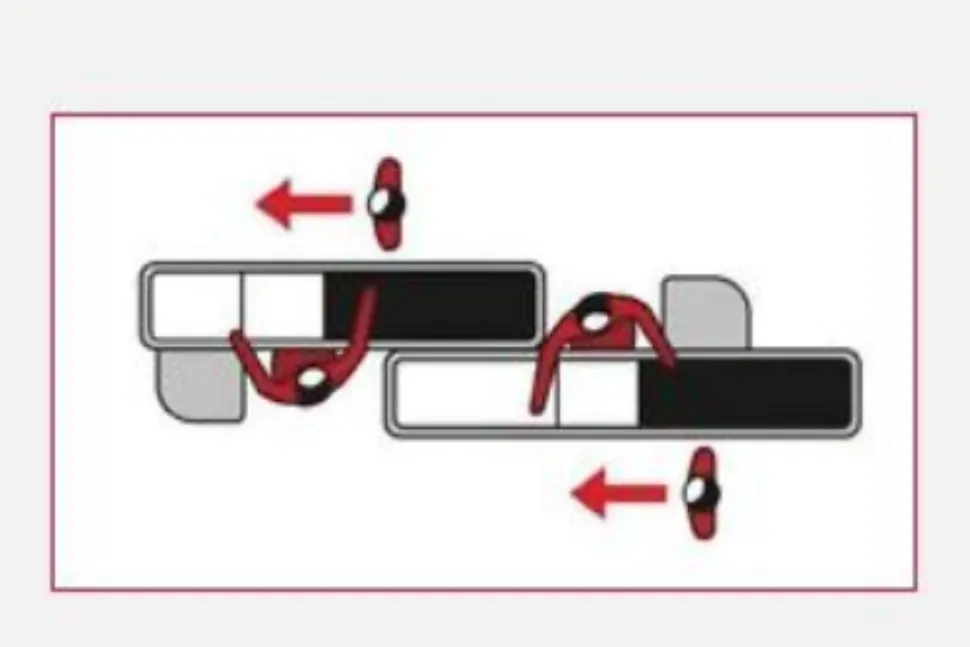 Tandem konstruksiyası