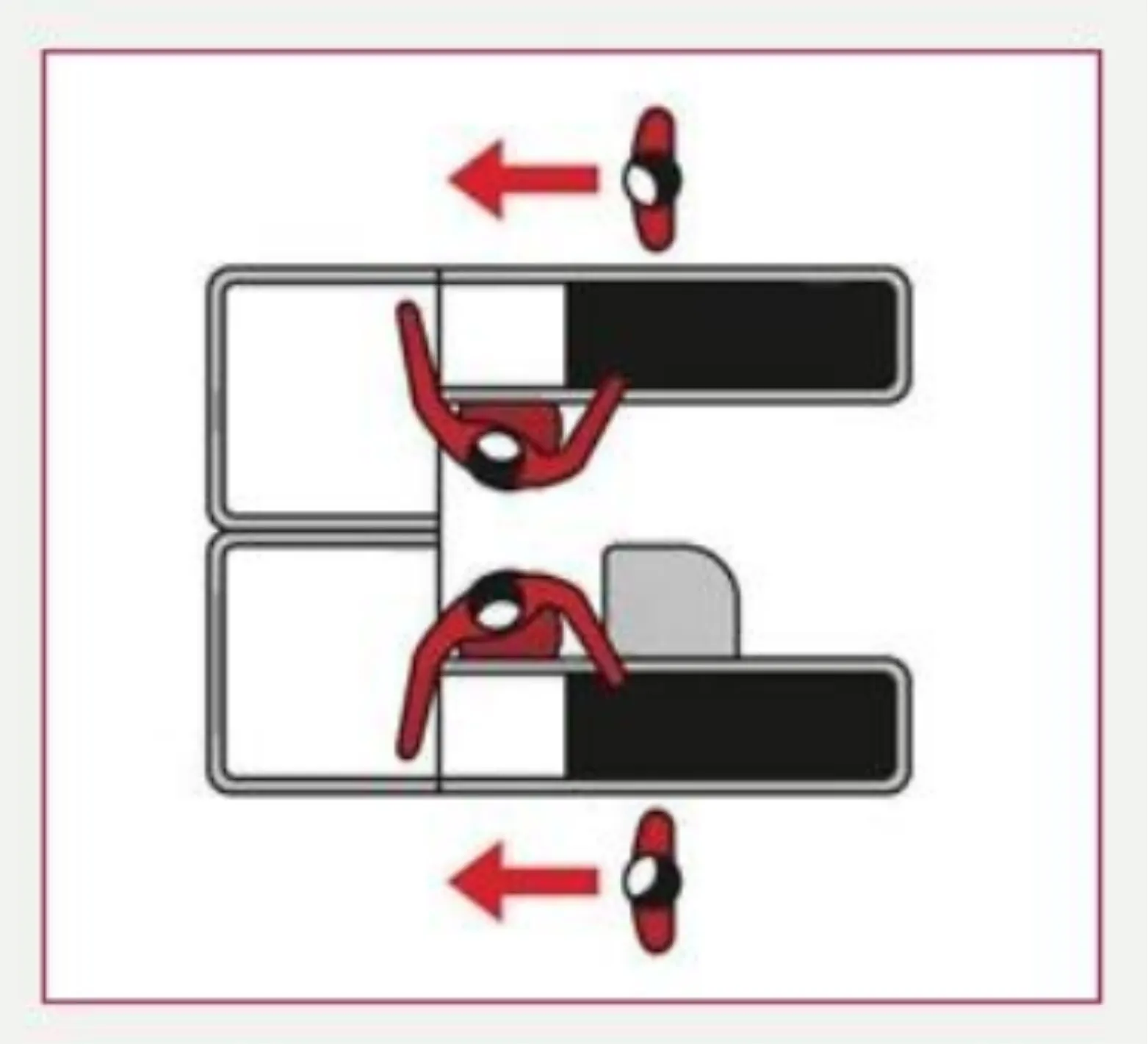 Twin konstruksiyası