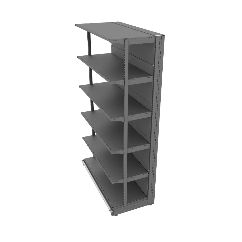 4RM Shelving
