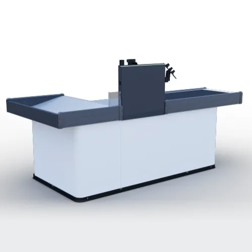 Nova Modular kassa boksu tip 1 şəkil 1