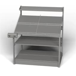 4RM Shelving