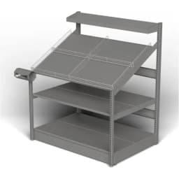 4RM Shelving