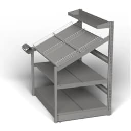 4RM Shelving