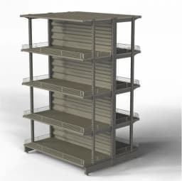 4RM Shelving