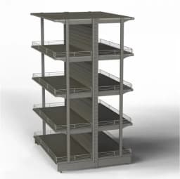 4RM Shelving