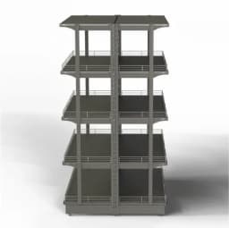 4RM Shelving