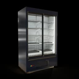 Erida Space Solaris