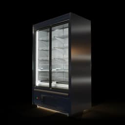 Erida Space Solaris