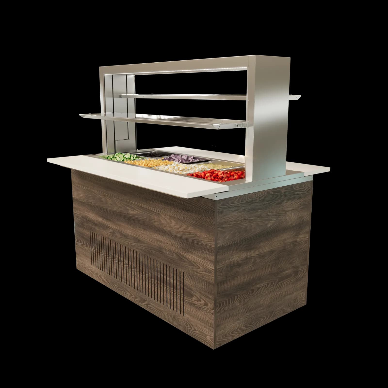 Venera cold SB