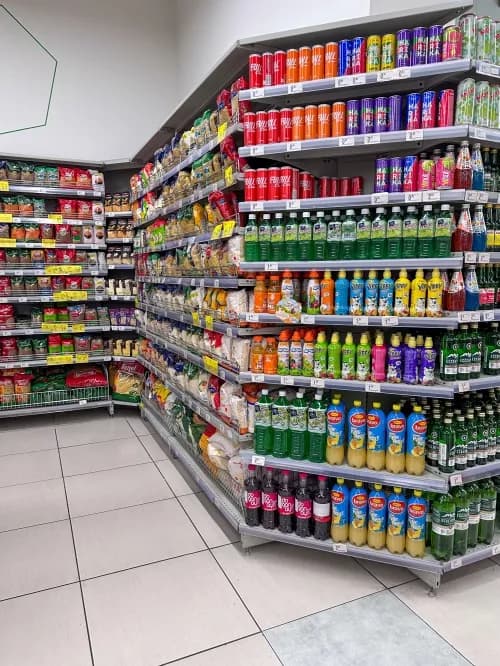 Bravo Market 4RM