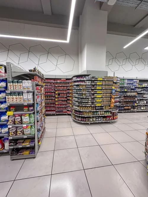 Bravo Market 4RM