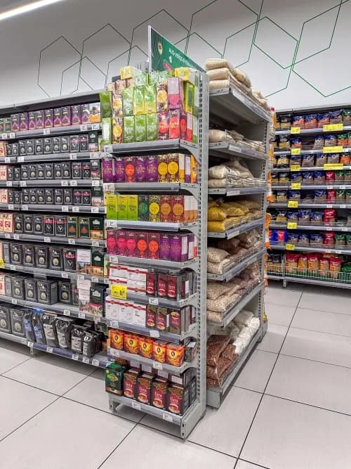 Bravo Market 4RM
