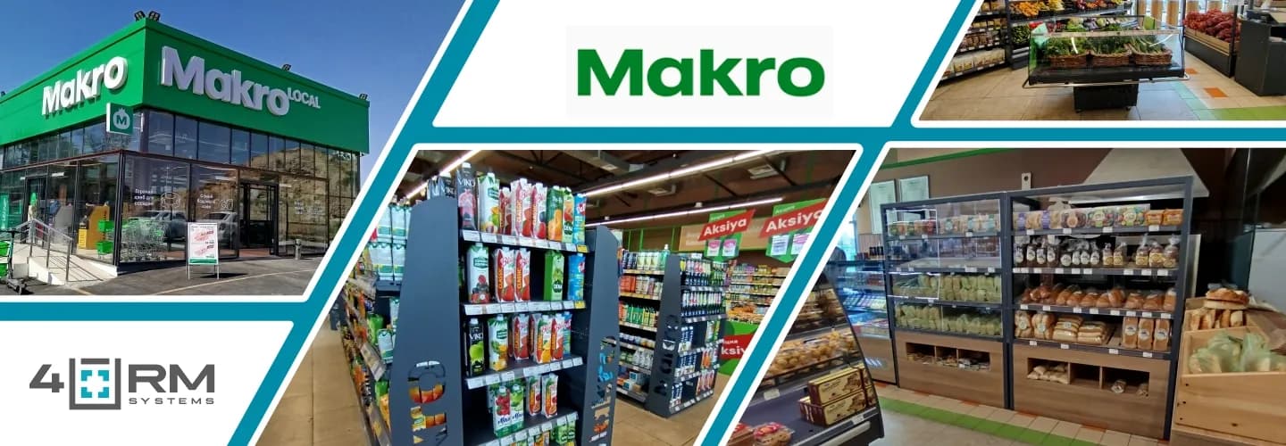 Makro Local, Özbəkistan şəkil 2