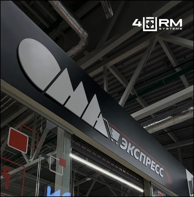 OMA Express, Belarus şəkil 1