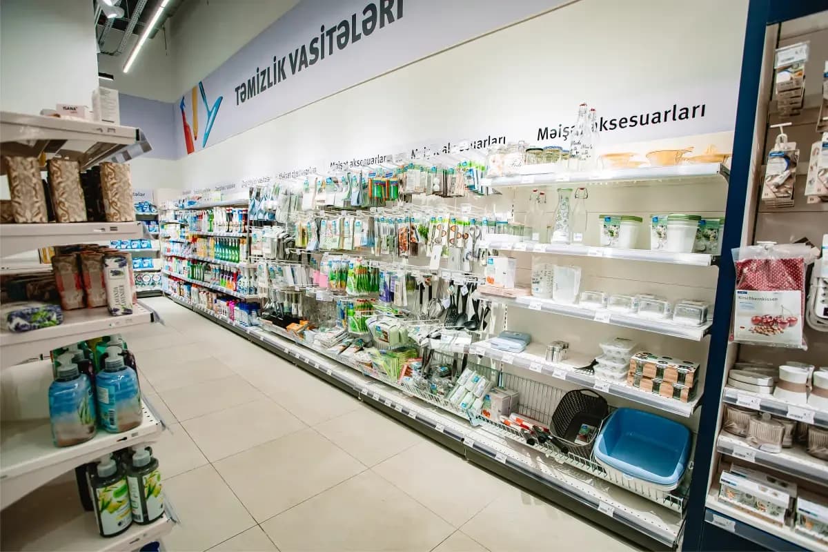 Rossmann – 4RM Systems