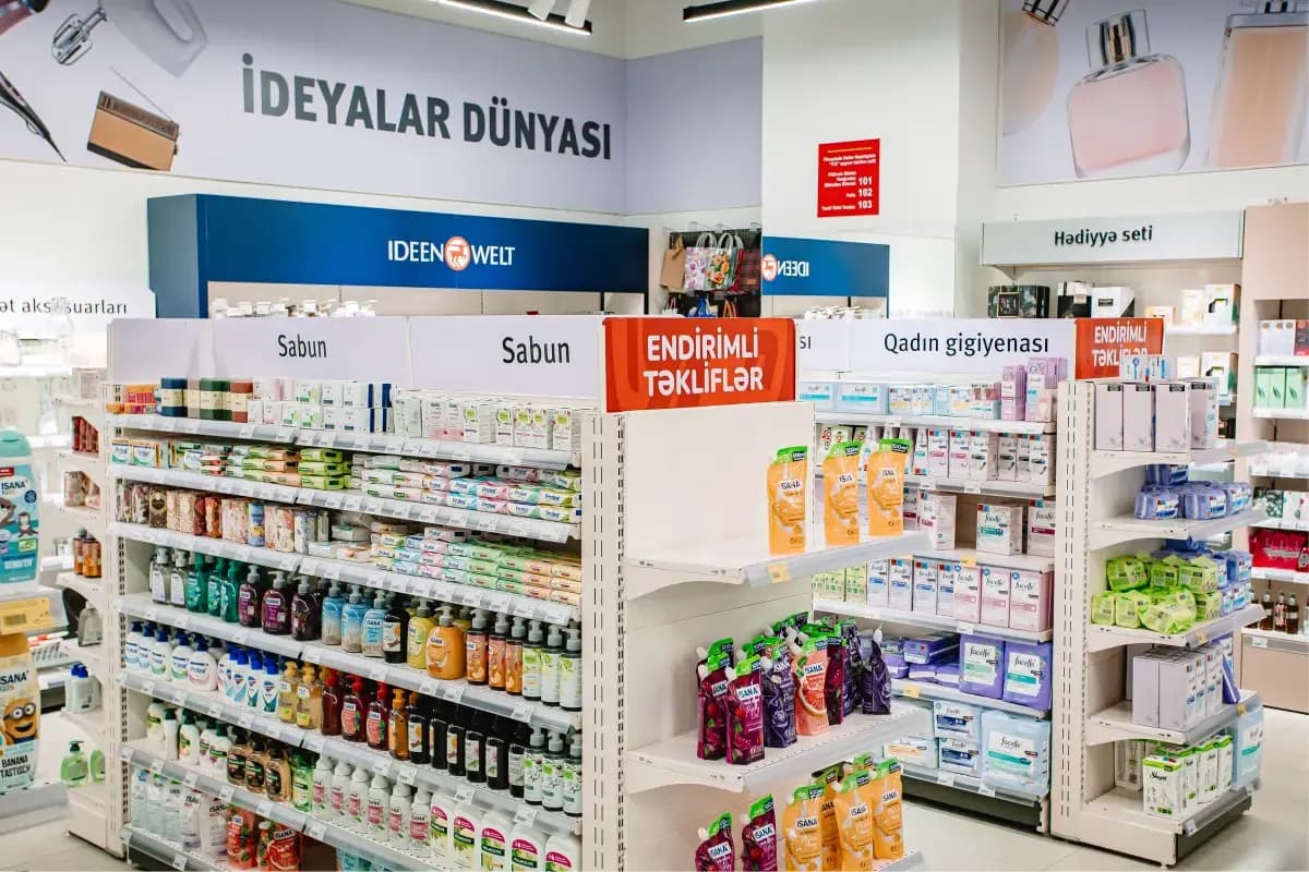 Rossmann – 4RM Systems