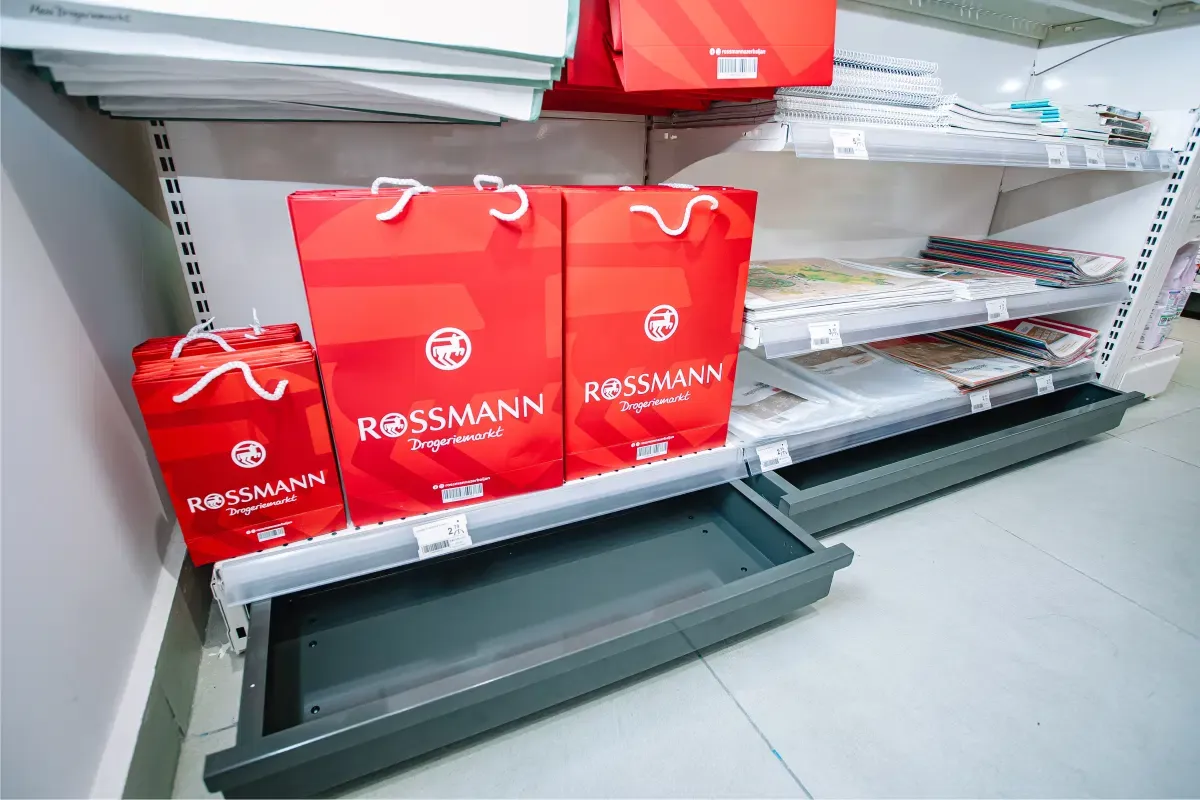 Rossmann – 4RM Systems