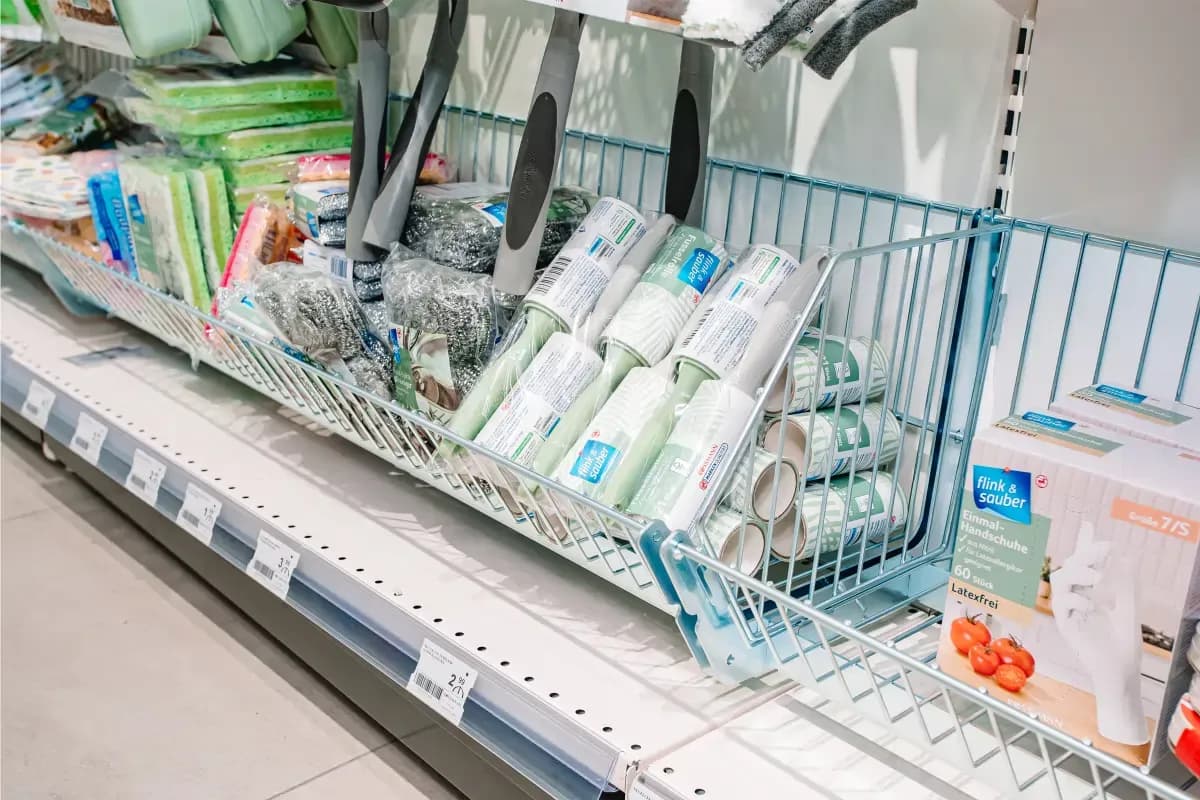 Rossmann – 4RM Systems