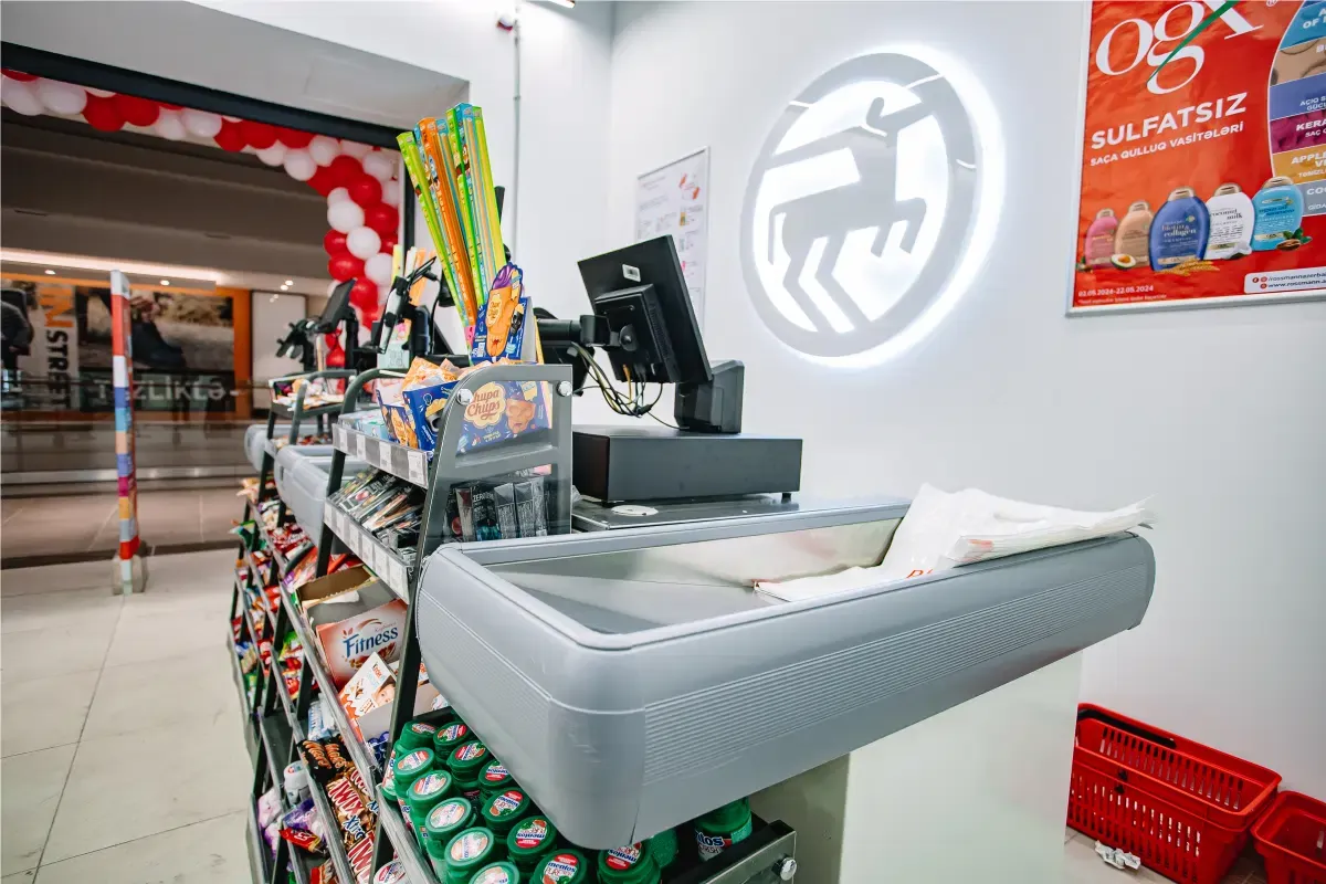 Rossmann – 4RM Systems