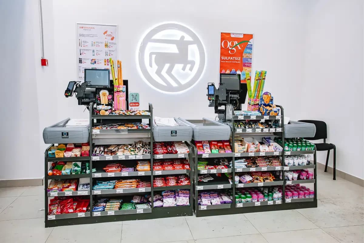 Rossmann – 4RM Systems
