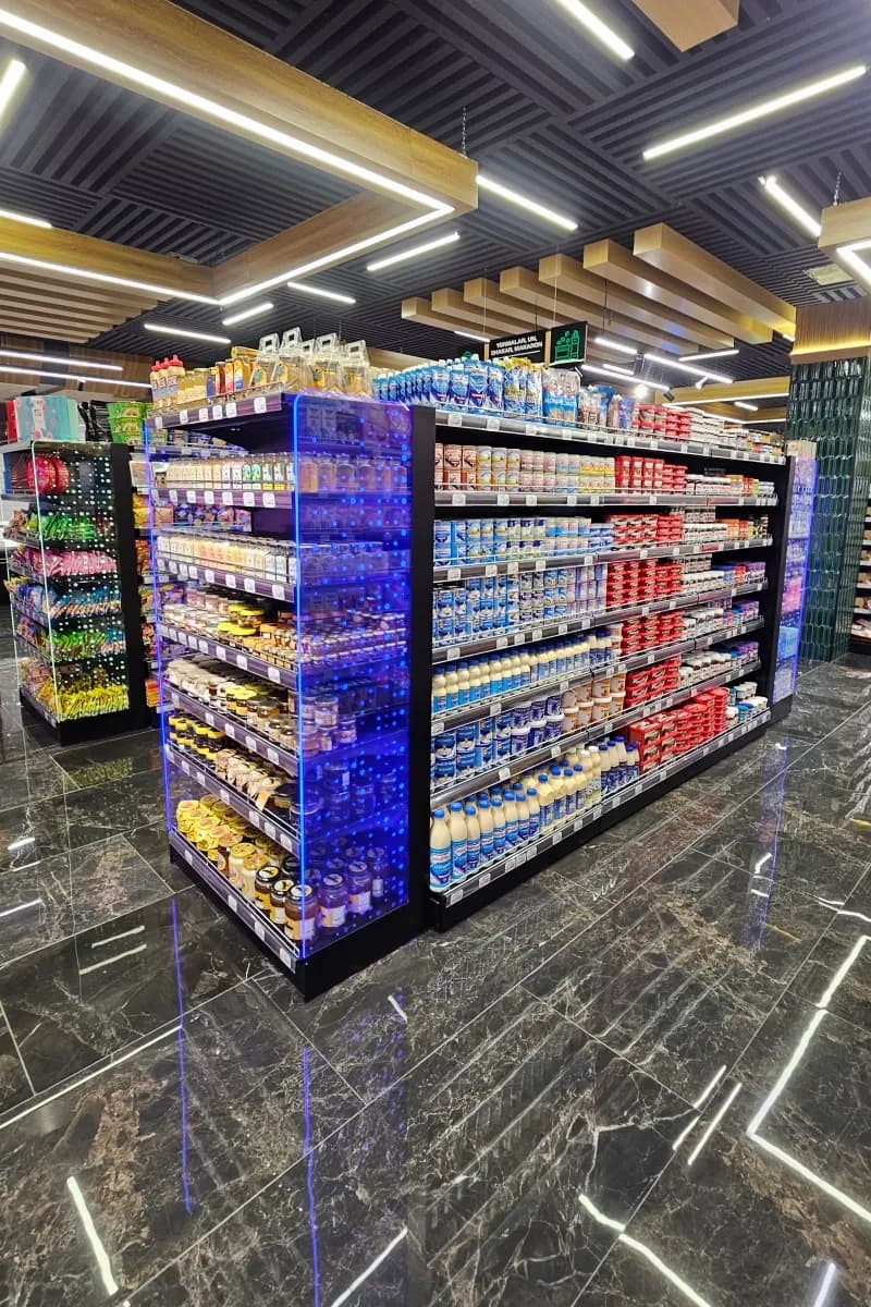 Rəf avadanlığı