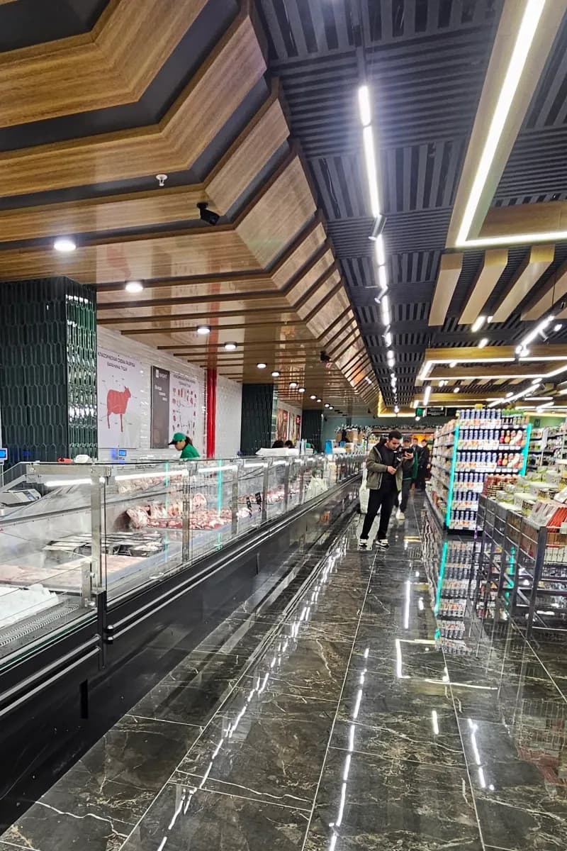 Soyutma avadanlığı