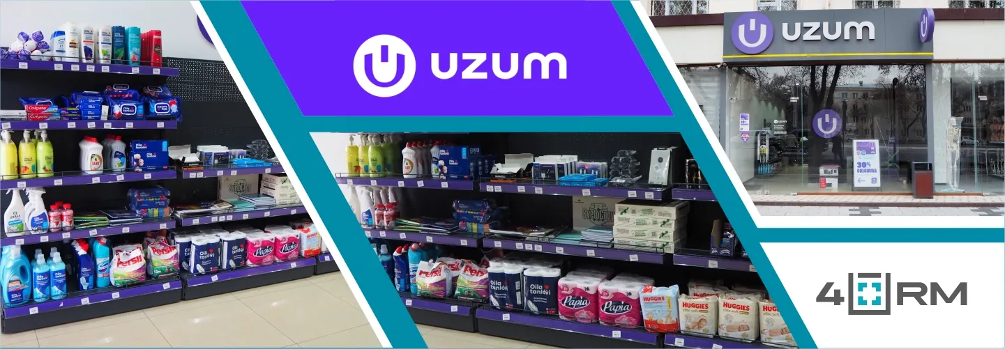 Uzum Market şəkil 2