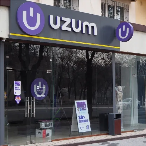 Uzum Market şəkil 1