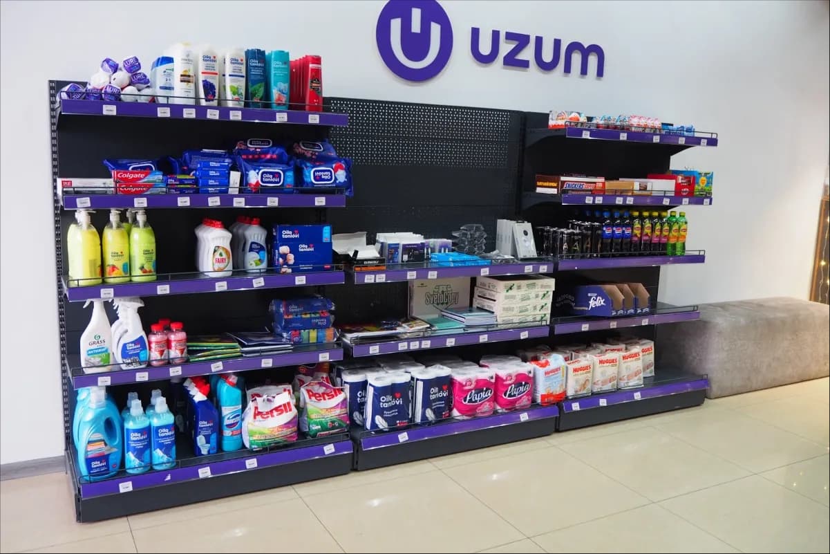 Uzum Market